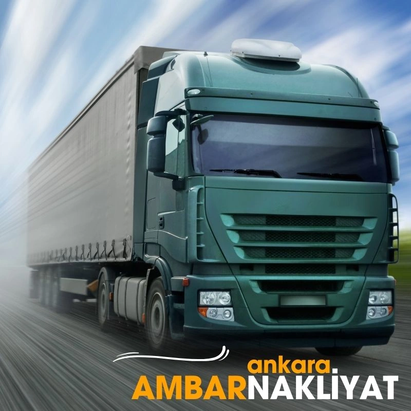 İstanbul Gölcük Arası Nakliyat